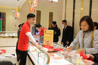 Ngày vía Thần Tài 2023: Kim Mão chiêu tài- phát lộc hút khách