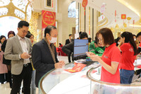 Ngày vía Thần Tài 2023: Kim Mão chiêu tài- phát lộc hút khách