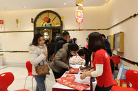 Ngày vía Thần Tài 2023: Kim Mão chiêu tài- phát lộc hút khách