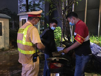 Lực lượng 141 - Xứng danh 'quả đấm thép' trong đấu tranh phòng chống tội phạm