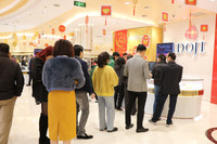 Ngày vía Thần Tài 2023: Kim Mão chiêu tài- phát lộc hút khách