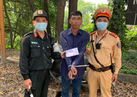 Lực lượng 141 - Xứng danh 'quả đấm thép' trong đấu tranh phòng chống tội phạm