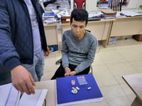 Lực lượng 141 - Xứng danh 'quả đấm thép' trong đấu tranh phòng chống tội phạm