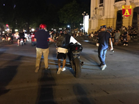 Lực lượng 141 - Xứng danh 'quả đấm thép' trong đấu tranh phòng chống tội phạm