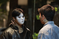 Hậu trường phim cảnh sát hình sự 'Trò đời' phần 2 vừa ra mắt ấn tượng