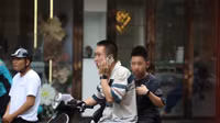Hà Nội: Sau gần một tuần, 5 tổ công tác đặc biệt CATP tạm giữ 172 xe vi phạm 