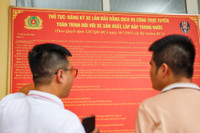 Đăng ký xe lần đầu trên VNeID, người dân cần lưu ý gì?