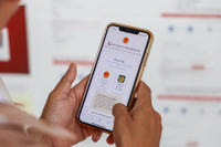 Đăng ký xe lần đầu trên VNeID, người dân cần lưu ý gì?