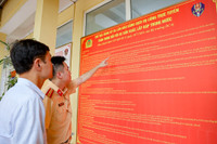 Đăng ký xe lần đầu trên VNeID, người dân cần lưu ý gì?