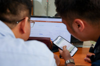 Đăng ký xe lần đầu trên VNeID, người dân cần lưu ý gì?