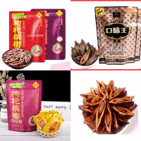 Kẹo cau Trung Quốc khiến giá cau tại Việt Nam tăng cao