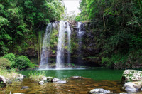 Vẻ đẹp hùng vĩ của khu dự trữ sinh quyển Việt Nam mới được UNESCO công nhận