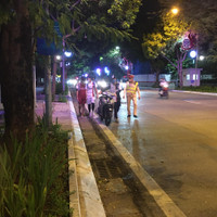 Lực lượng 141 xử phạt nhiều trường hợp vi phạm sau giãn cách