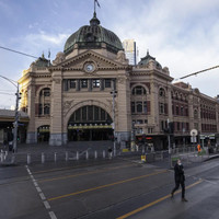 Thành phố có thời gian phong tỏa vì Covid-19 lâu nhất trên thế giới