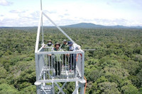 Vẻ đẹp hùng vĩ của khu dự trữ sinh quyển Việt Nam mới được UNESCO công nhận