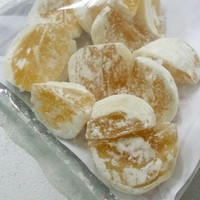 Kẹo cau Trung Quốc khiến giá cau tại Việt Nam tăng cao