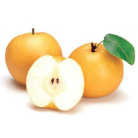 Lê Trung Quốc giả mạo lê Hàn Quốc tràn ngập thị trường