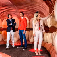 Corpus- bảo tàng đầu tiên trên thế giới khám phá cơ thể người