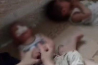 Những bảo mẫu vướng vòng lao lý vì bạo hành trẻ