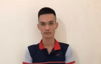 Tội phạm ma túy dùng dao, súng chống trả lực lượng công an