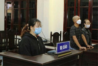 Những bảo mẫu vướng vòng lao lý vì bạo hành trẻ