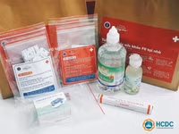 Điều trị F0 thể nhẹ tại nhà: F0 sẽ được theo dõi sức khỏe thường xuyên