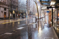 Thành phố có thời gian phong tỏa vì Covid-19 lâu nhất trên thế giới