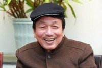 Cuộc đời và gia tài hơn 600 ca khúc của nhạc sĩ Phú Quang