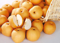 Lê Trung Quốc giả mạo lê Hàn Quốc tràn ngập thị trường