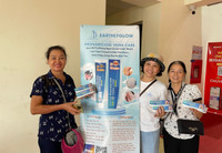 Những khoảnh khắc ấn tượng, màn đối kháng căng thẳng tại giải vô địch Cúp tài năng trẻ Việt Nam 2024