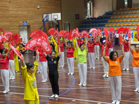 Những khoảnh khắc ấn tượng, màn đối kháng căng thẳng tại giải vô địch Cúp tài năng trẻ Việt Nam 2024