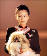 [ẢNH] Cuộc sống viên mãn của “Nữ diễn viên xinh đẹp nhất Trung Quốc” Trần Hồng 