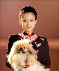 [ẢNH] Cuộc sống viên mãn của “Nữ diễn viên xinh đẹp nhất Trung Quốc” Trần Hồng 