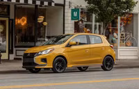 [Ảnh] 7 xe ô tô giá rẻ, đáng mua nhất năm 2021