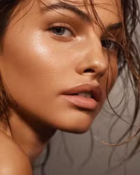 [ẢNH] Vẻ đẹp hút hồn của 'cô gái đẹp nhất thế giới' Thylane Blondeau