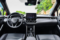 [ẢNH] Vì sao Toyota Corolla trở thành xe ô tô bán chạy nhất thế giới?