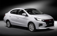 [Ảnh] 7 xe ô tô giá rẻ, đáng mua nhất năm 2021