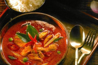 [ẢNH] 10 món ăn gây nghiện trên đất nước Thái Lan