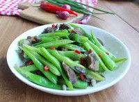 [ẢNH] 20 món ăn thanh mát, bổ dưỡng tốt nhất cho gia đình trong ngày hè nóng nực