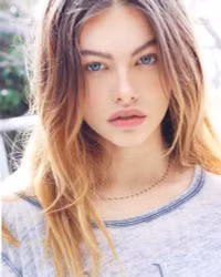 [ẢNH] Vẻ đẹp hút hồn của 'cô gái đẹp nhất thế giới' Thylane Blondeau