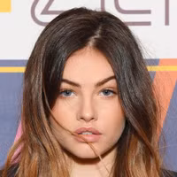 [ẢNH] Vẻ đẹp hút hồn của 'cô gái đẹp nhất thế giới' Thylane Blondeau