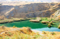 [ẢNH] 10 nơi nắng nóng nhất thế giới