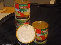 [ẢNH] Lật tẩy những cách giấu ma túy của tội phạm trên thế giới