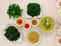 [ẢNH] 20 món ăn thanh mát, bổ dưỡng tốt nhất cho gia đình trong ngày hè nóng nực