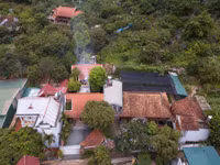 [ẢNH] Ngôi nhà gạch Sơn La lên tạp chí kiến trúc hàng đầu thế giới