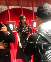 [ẢNH] Đẹp đâu chưa thấy, loạt sao Hoa ngữ gây sốc với thân hình gầy trơ xương 