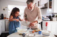 [ẢNH] Nguồn gốc và ý nghĩa Ngày của Cha