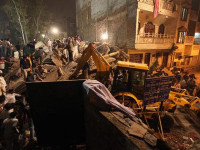  [ẢNH] Điểm tên những chung cư bị sập kinh hoàng trên thế giới 