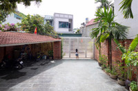 [ẢNH] Ngôi nhà gạch Sơn La lên tạp chí kiến trúc hàng đầu thế giới