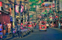 [Ảnh] Phuket mở cửa du lịch với chiến dịch ‘1 USD 1 đêm’